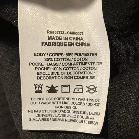 NWT Nike Tech Pack Sportswear Therma-Fit ADV Men's SZ M Hoodie Purple DM… - Picture 16 of 16